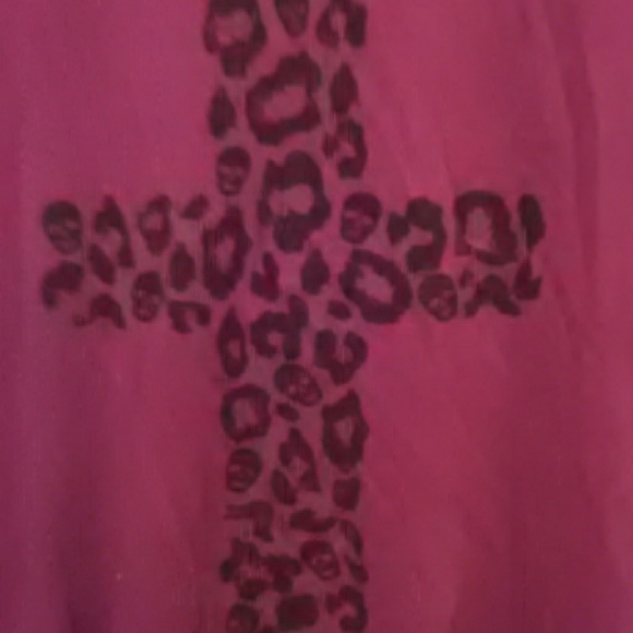 Express Skull Tee - Picture 7 of 7